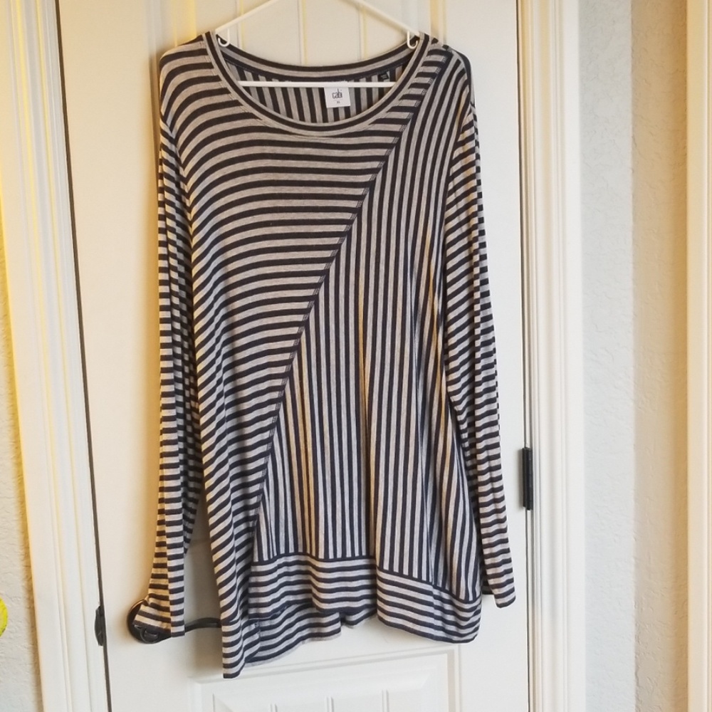 Cabi Top